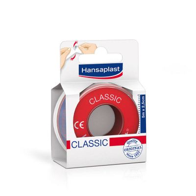 HANSAPLAST ESPAR UNIV 5M*2,5CM