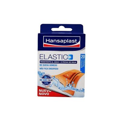HANSAPLAST ELASTIC 2TAM 20AP