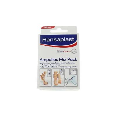 HANSAPLAST AQUAPRO SURTI 20APO
