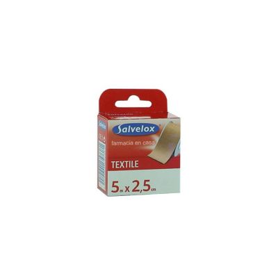 ESPARAD SALVEL TEXT CARN5X2,5