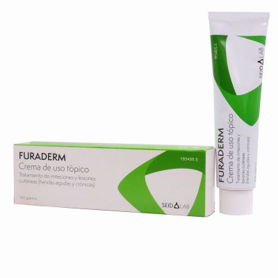 FURADERM 100 G