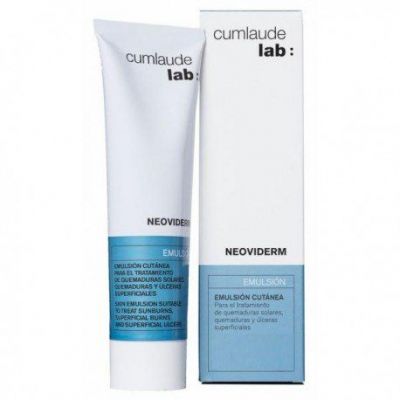 NEOVIDERM EMULSION CUT 100 ML