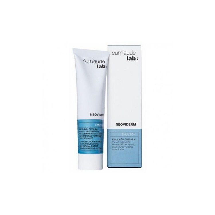NEOVIDERM EMULSION CUT 100 ML