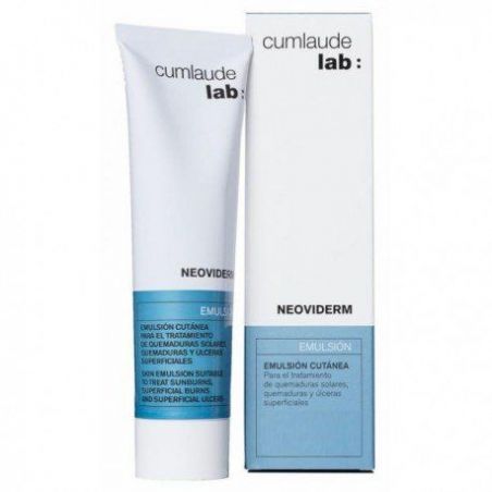 NEOVIDERM EMULSION CUT 100 ML