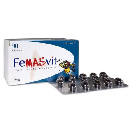 FEMASVIT 90 CAPS