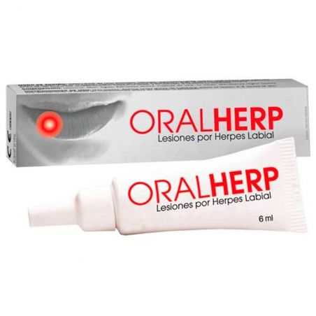 ORALHERP 6 ML
