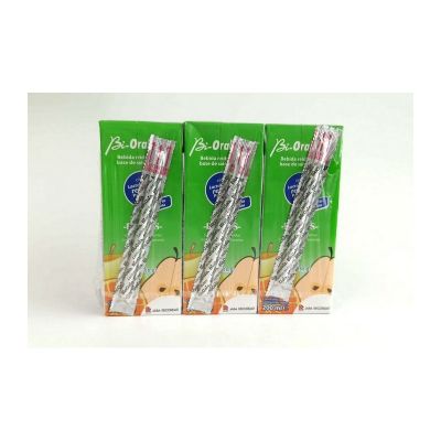 BIORALSUERO FRUTAS 2X330 ML