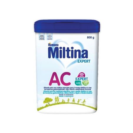 MILTINA AC EXPERT 800G