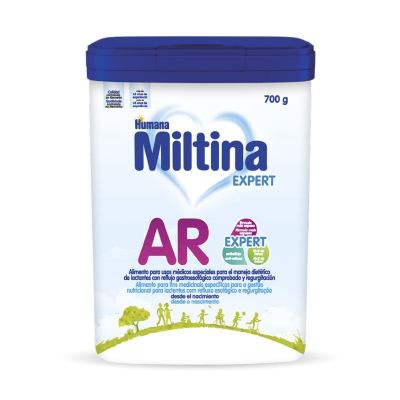 MILTINA AR 700GR