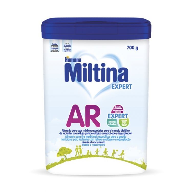 MILTINA AR 700GR