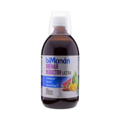 BIMANAN DRENAJE REDUCT 500 ML