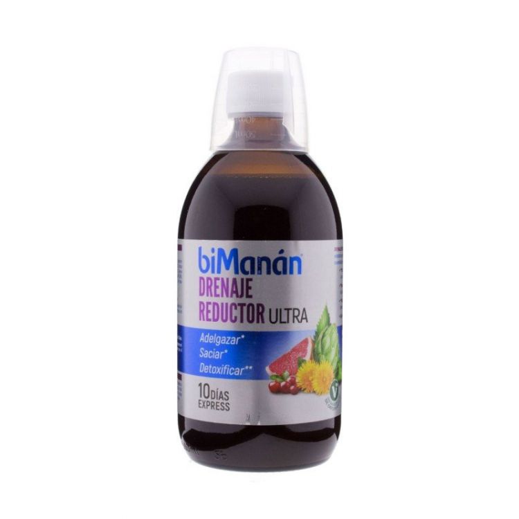BIMANAN DRENAJE REDUCT 500 ML