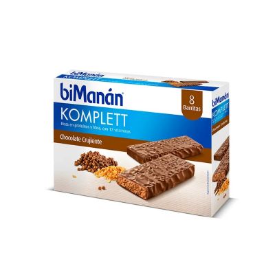 BIMANAN CHOC FONDANT  10BARRIT
