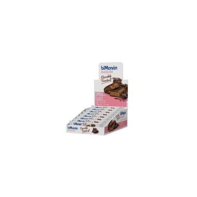 BIMANAN CHOC FONDANT 30 BARRIT