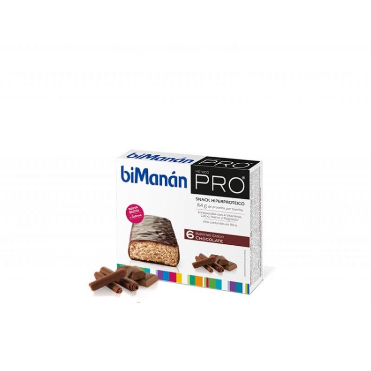 BIMANAN PRO BARR CHOCOLATE 6