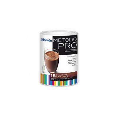 BIMANAN BF CHOCO 12 BATIDOS