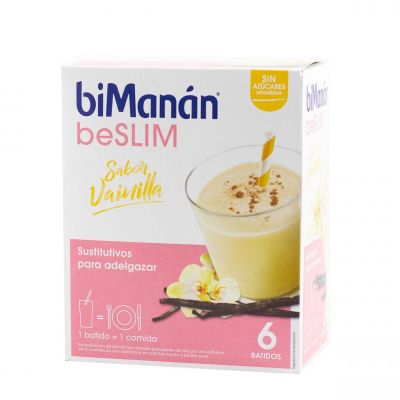 BMN BS BATIDO VAIN 6