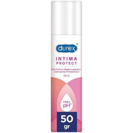 DUREX INTIMA GEL PREBIOT 50 ML