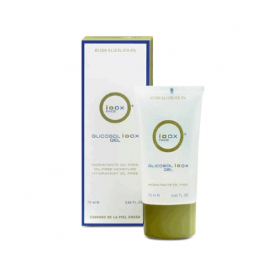 GLICOSOL GEL 75 ML