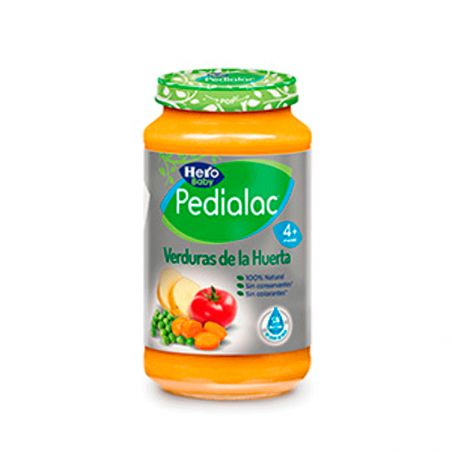 HB VERDURAS VARIAD 235G