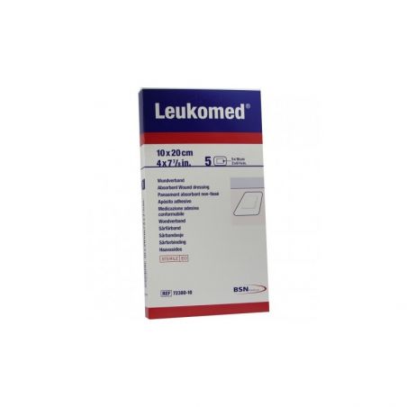 LEUKOMED 10 CM X 20 CM