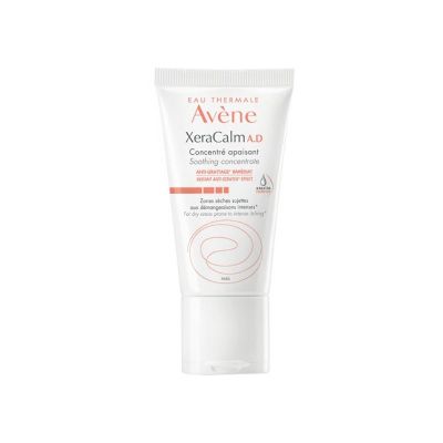 AVENE XERACALM A.D.CONC CALM50
