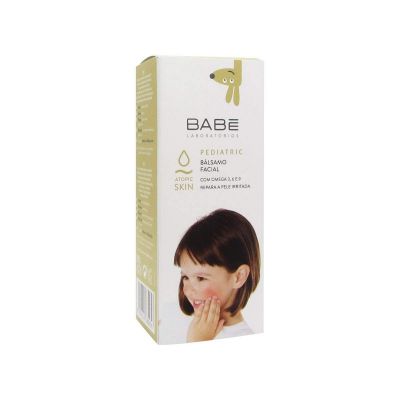 BABE BALSAMO FACIAL 50 ML