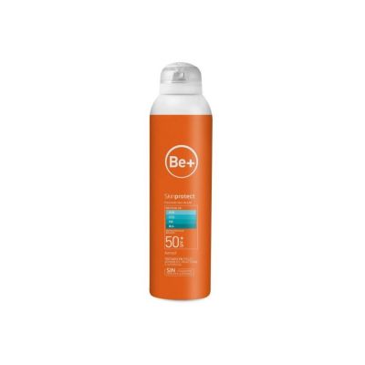 BE+SKIN PR AER COR SPF50 200ML