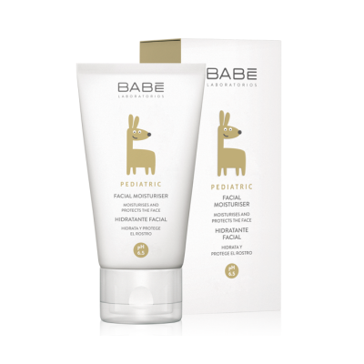BABE CR HIDRATANT FACIAL 50 ML
