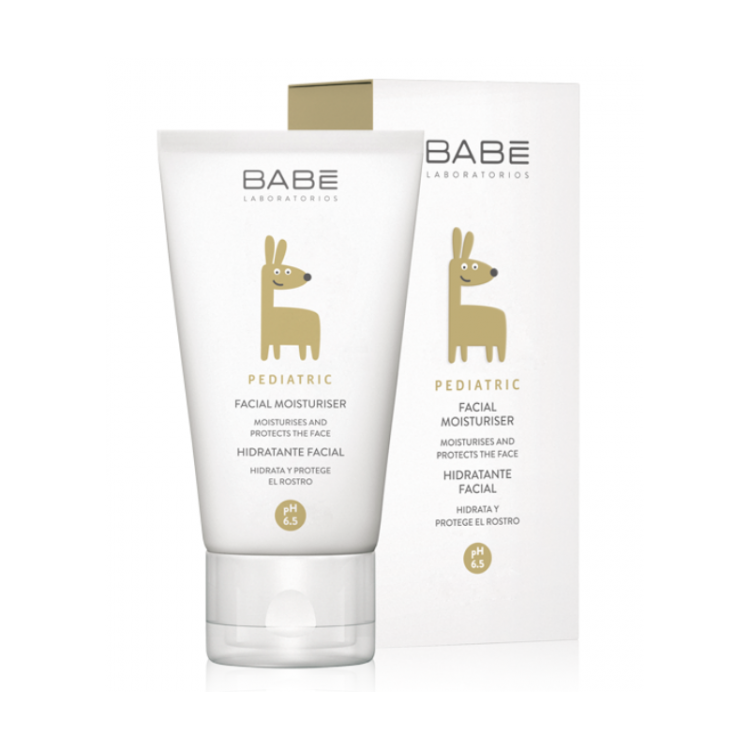 BABE CR HIDRATANT FACIAL 50 ML