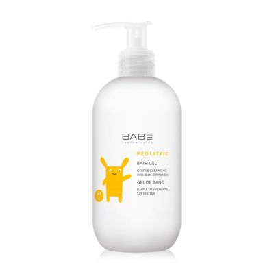 TALLA GEL BAÑO PED 100ML