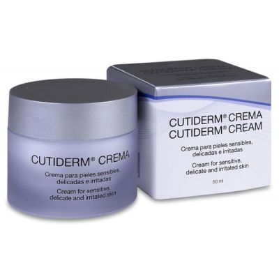 CUTIDERM CREMA 50 ML