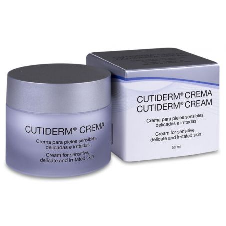 CUTIDERM CREMA 50 ML