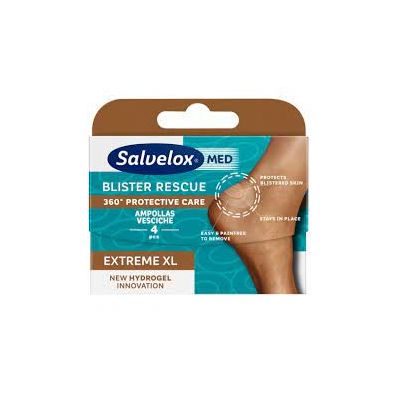 SALVELOX RESCUE XL 4 UN