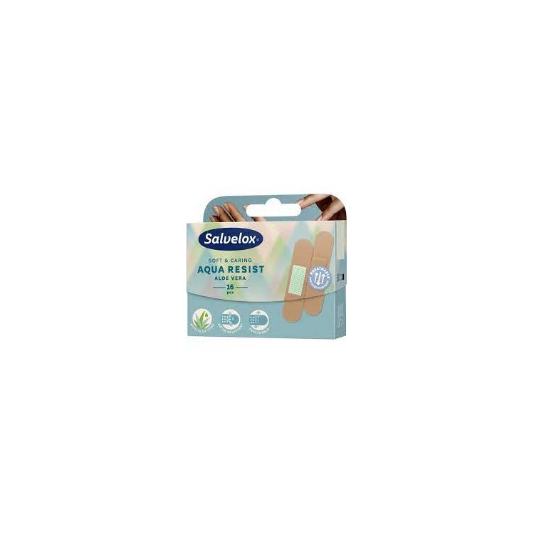 SALVELOX APOS AQUA RESIST 16UN