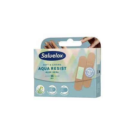 SALVELOX APOS AQUA RESIST 16UN