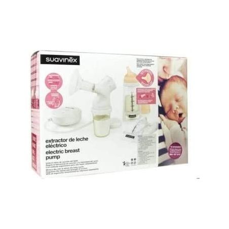 SUAVINEX EXTRACTOR ELECTR LINK