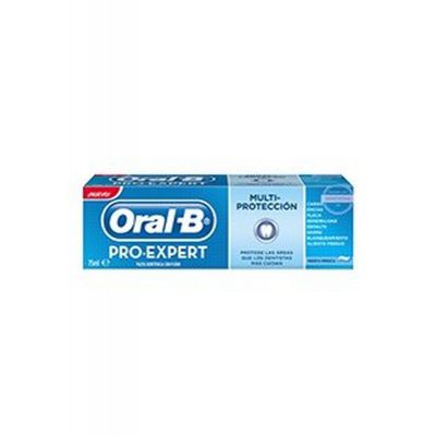 ORAL B PRO EXPERT MULTI75+25ML