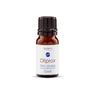 OLIPROX NAIL LACQUER 12 ML