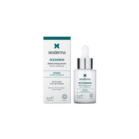 OCEANSKIN  SERUM 30 ML