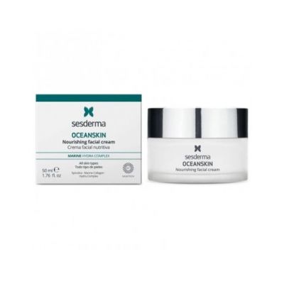 OCEANSKIN CREMA FACIAL 50 ML