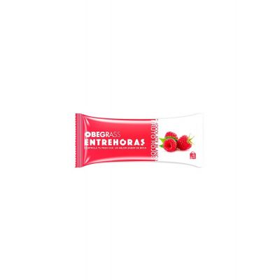 OBEGRAS BAR CHOCO BLAN/FRUT20U