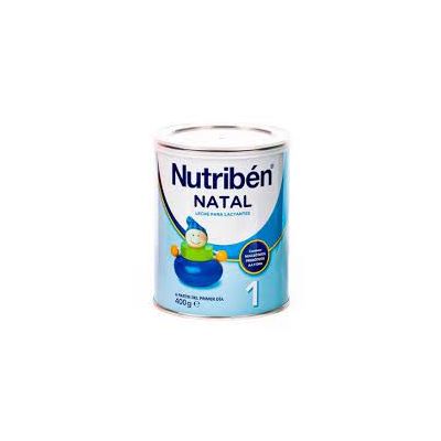 NUTRIBEN NATAL 400 G