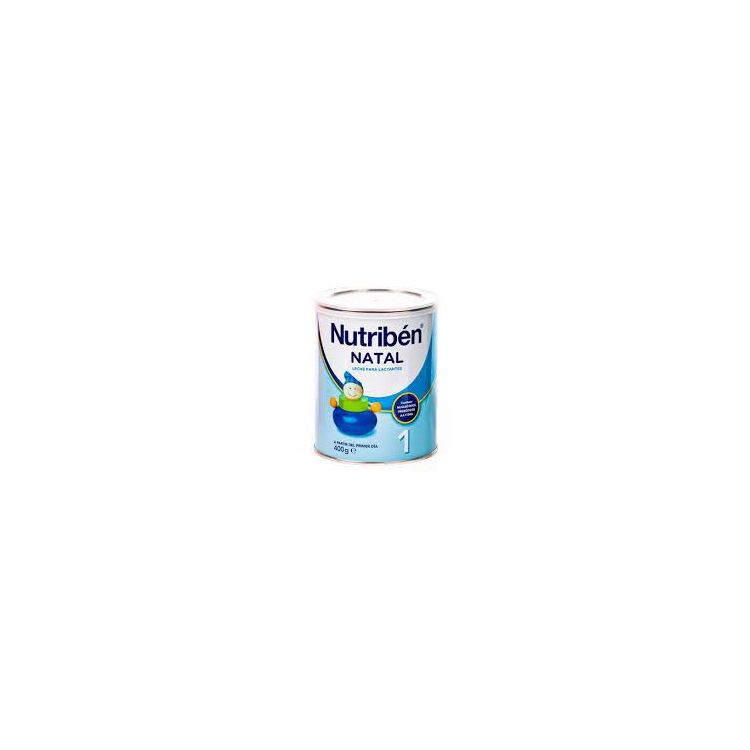 NUTRIBEN NATAL 400 G