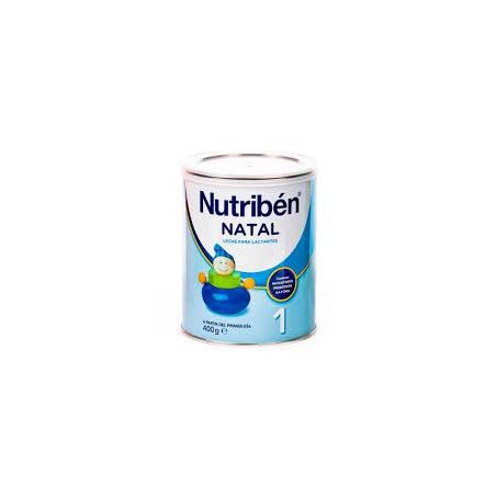 NUTRIBEN NATAL 400 G