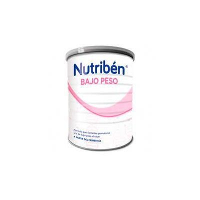 NUTRIBEN RN BAJO PESO 400 G