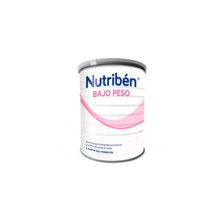 NUTRIBEN RN BAJO PESO 400 G