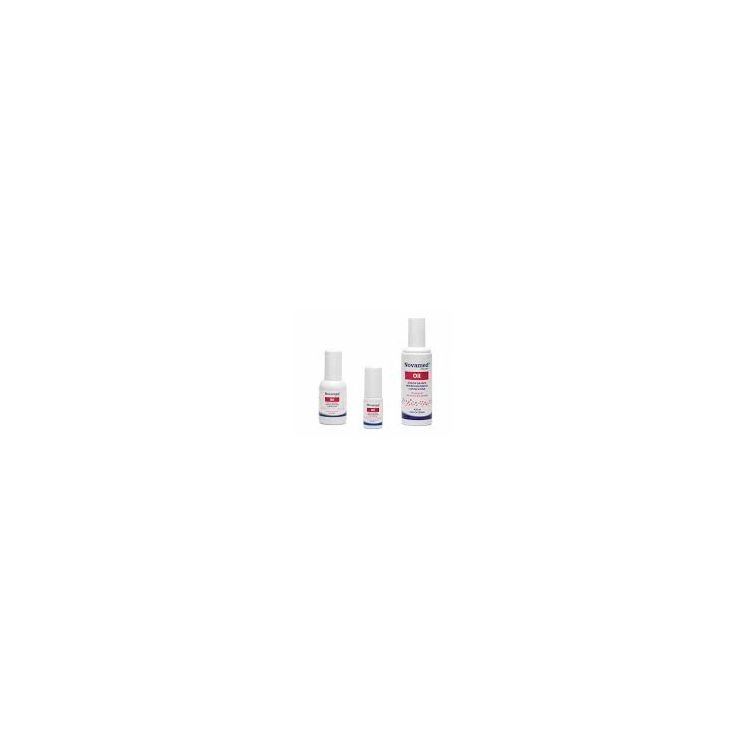 ABS SKINCARE OIL A.G.H.O 100ML