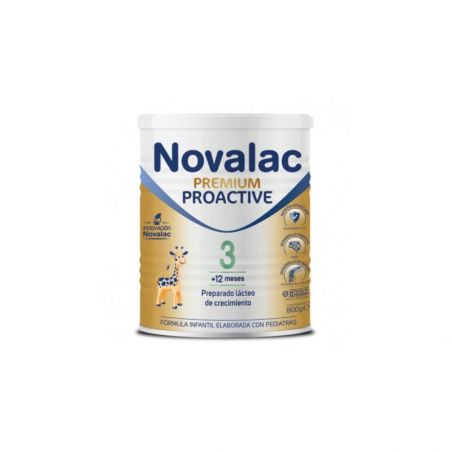 NOVALAC PROCARE 3 800 G
