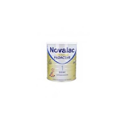 NOVALAC PREMIUM PROACT 1 800 G